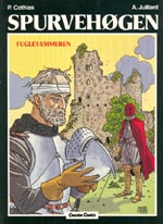 Spurvehøgen 5: Fugletæmmeren
