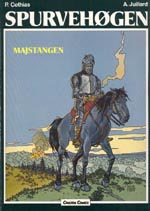 Spurvehøgen 3: Majstangen