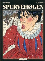 Spurvehøgen 1: Spurvehøgen