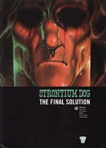 Strontium Dog: The Final Solution