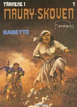 Tårnene i Maury-Skoven 1: Babette