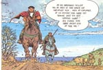 Aymar og Olivier.