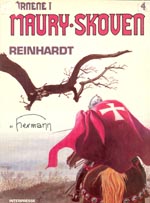 Tårnene i Maury-Skoven 4: Reinhardt