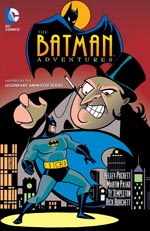 The Batman Adventures Vol. 1