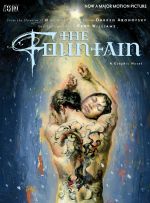 The Fountain - A Graphic Novel