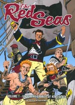 The Red Seas 1: Under the Banner of King Death