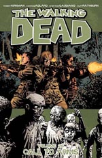 The Walking Dead vol. 26: Call to Arms