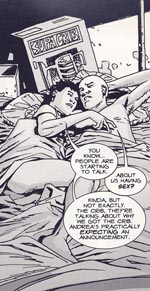 Sex.