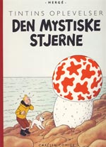 Tintins Oplevelser: Den Mystiske Stjerne