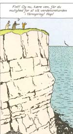 Tintin i problemer