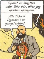 Dr. Müller har overtaget.