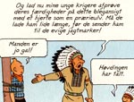 Det vilde vesten i 1931.