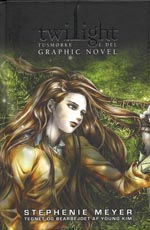 Twilight-sagaen: Twilight - Graphic novel første del