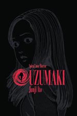 Uzumaki Vol. 1: Spiral into Horror