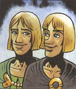 Balder og Høder.