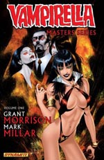 Vampirella Masters Series Volume One