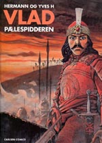 Vlad Pælespidderen