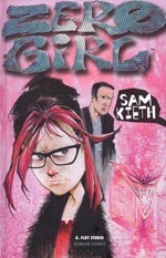 Zero Girl
