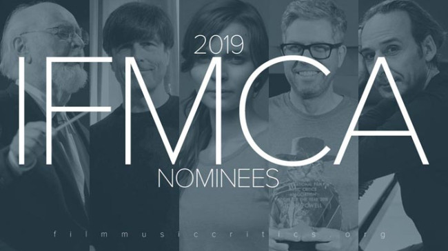 Nomineringer til årets IFMCA-priser afsløret