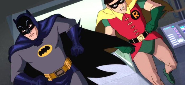 Batman: Morderisk voldspsykopat eller glatbarberet regelrytter?
