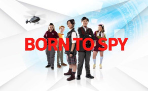 Born to Spy (Diego, Lionel & Nora Baldenweg, 2022) [Mikroanmeldelse]