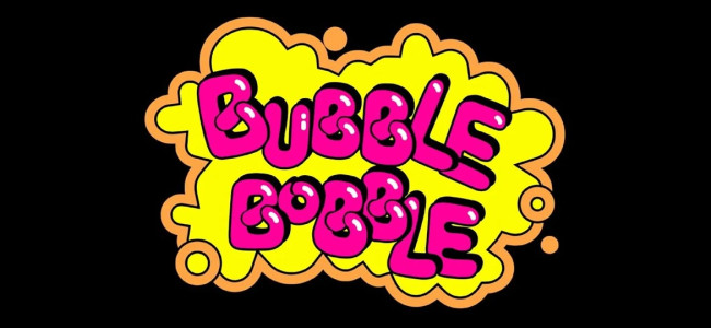 Bubble Bobble [Commodore 64]