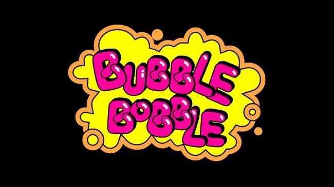 Bubble Bobble [Commodore 64]