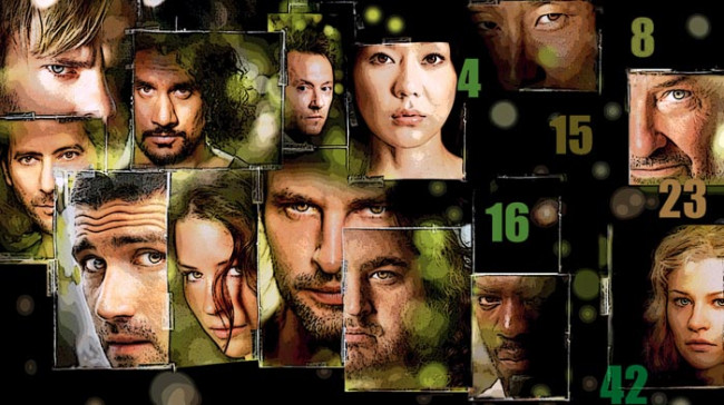 Lost: The Complete Third Season
