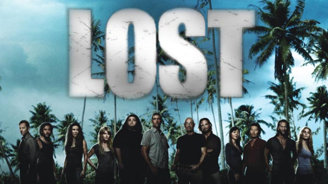 Lost: The Complete Fourth Season