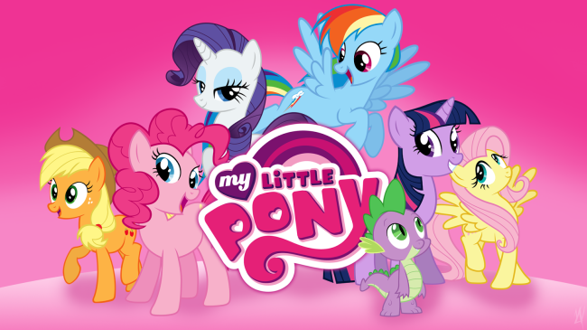 My Little Pony: Friendship is Magic – Season 1