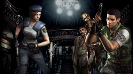 Resident Evil [remake]