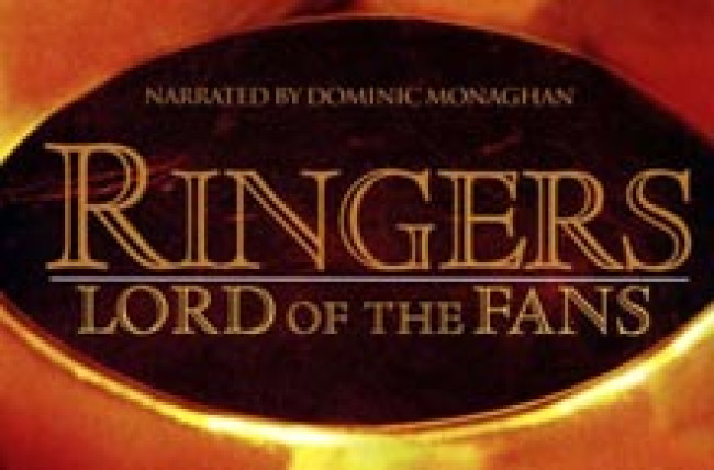 Ringers: Lord of the Fans