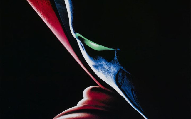 Spawn: The Making of the Movie