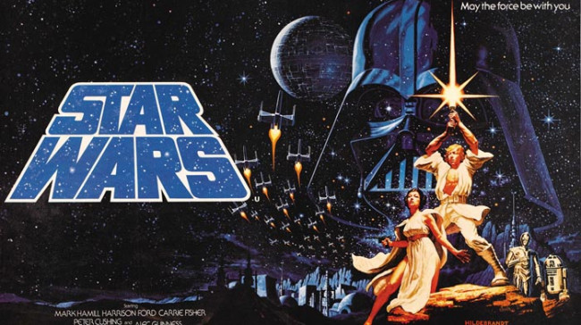 Star Wars – The Annotated Screenplays