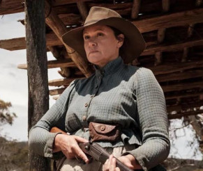 The Drover’s Wife: The Legend of Molly Johnson (Salliana Seven Campbell, 2022) [Mikroanmeldelse]