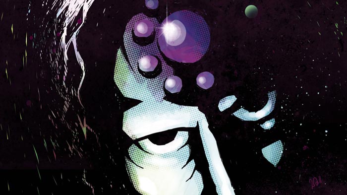 The Complete Alan Moore Future Shocks