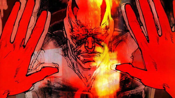 Daredevil: Djævlens Advokat