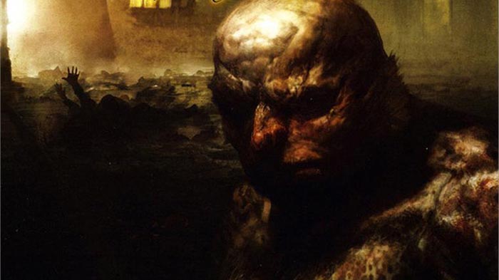 Call of Cthulhu: Dark Corners of the Earth