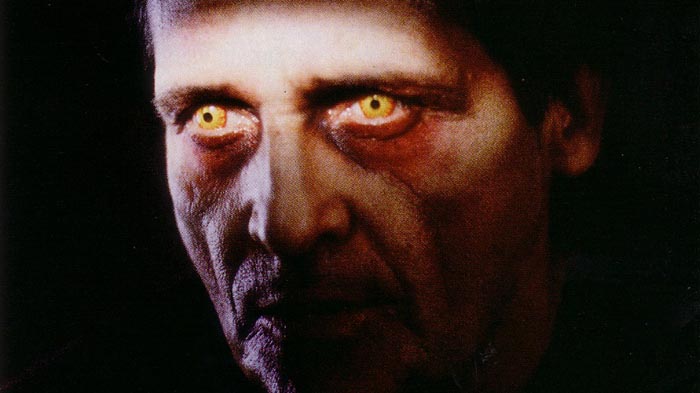 The Exorcist III: Legion