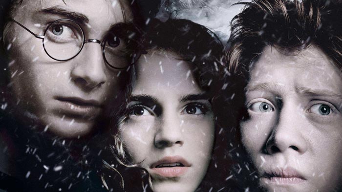 Harry Potter and the Prisoner of Azkaban