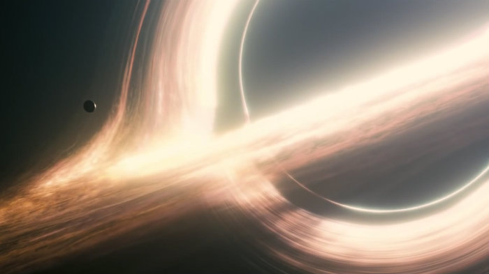 Interstellar