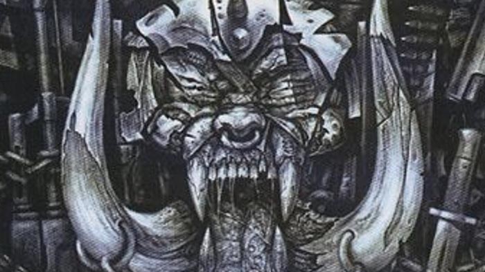 Kiss of Death