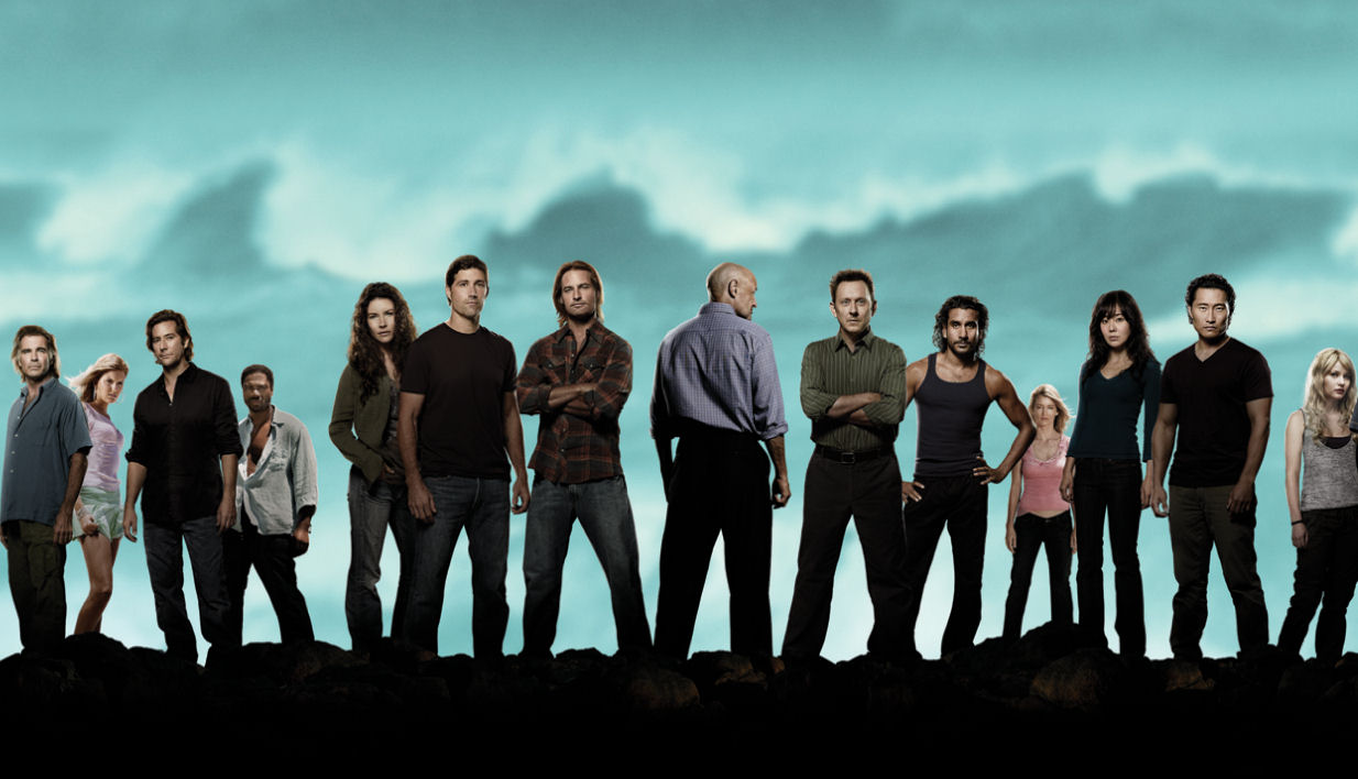Lost - The Last Episodes