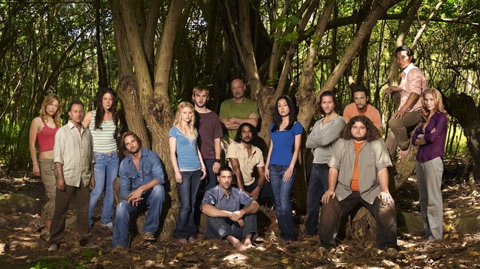 Lost - Season Three