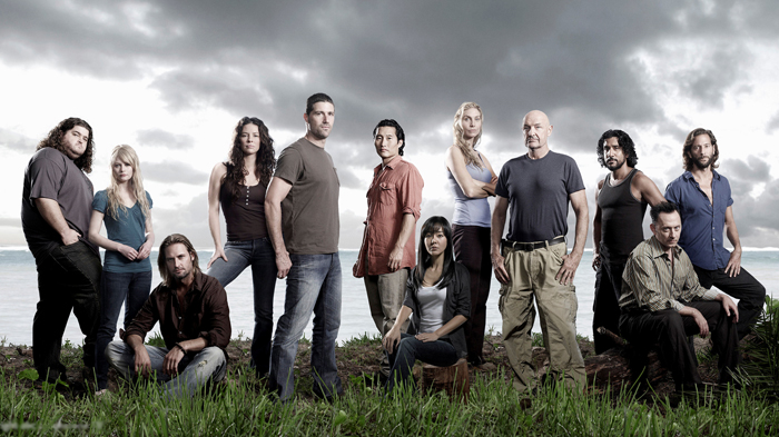 Lost - Season Four