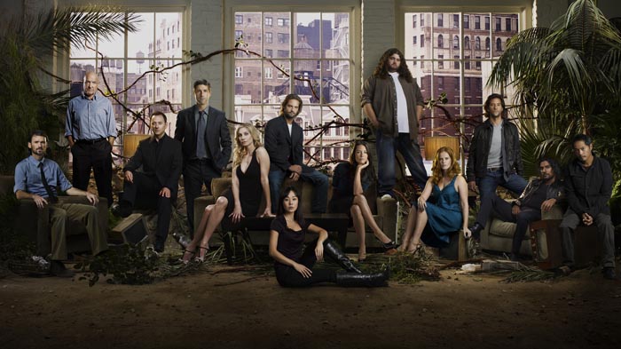 Lost - Season Five