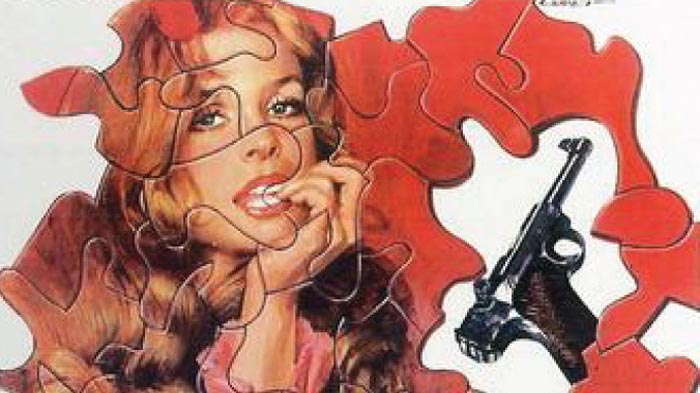 L'uomo senza memoria