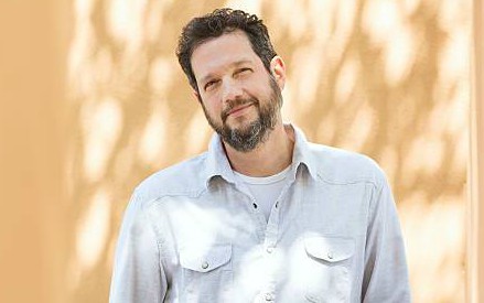 Michael Giacchino (f. 1967).