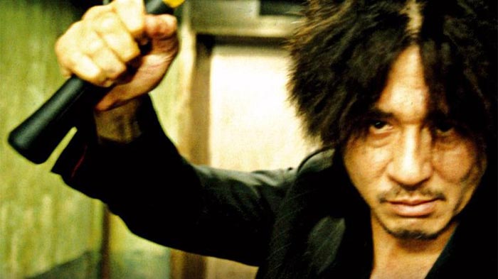 Oldboy