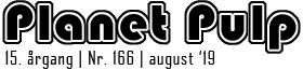 Planet Pulp -